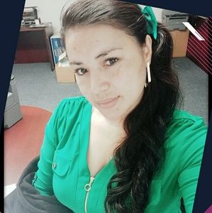 Meet your Posher, Vilma